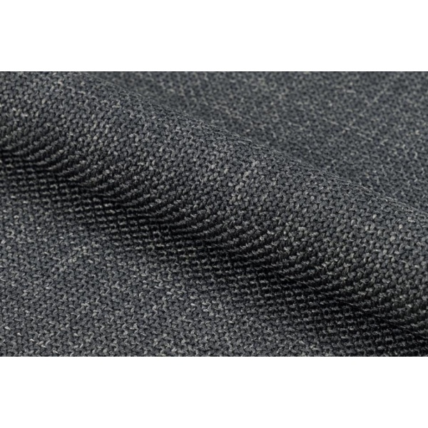 Krzesło Glenda szare ciemne Basel 19 - ACTONA